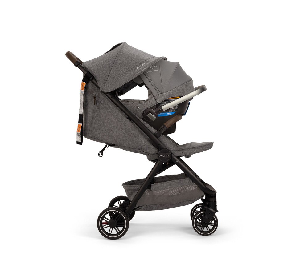 Nuna TRVL™ Stroller